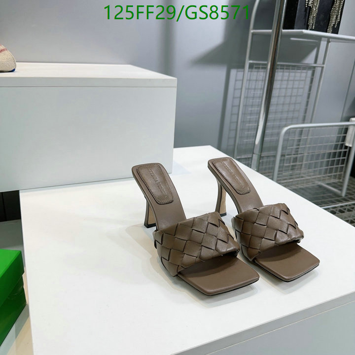 BV-Women Shoes Code: GS8571 $: 125USD-Yupoo.ru - Copybrand.Team photo album BV-Women Shoes Code: GS8571 $: 125USD