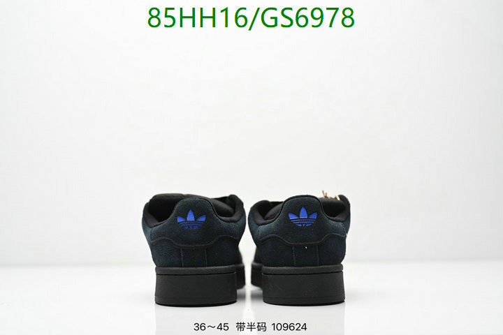Adidas-Women Shoes Code: GS6978 $: 85USD