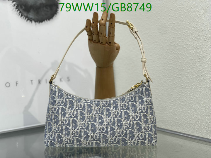 Dior-Bag-4A Quality Code: GB8749 $: 79USD