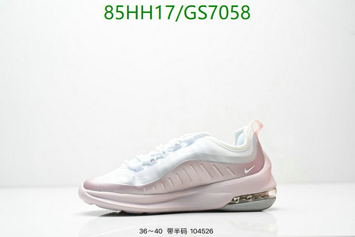 Nike-Men shoes Code: GS7058 $: 85USD