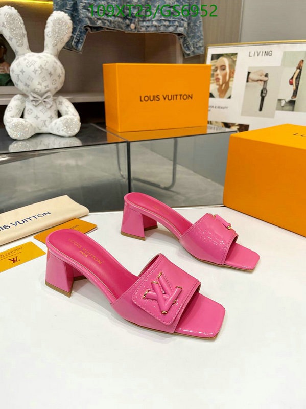LV-Women Shoes Code: GS6952 $: 109USD-Yupoo.ru - Copybrand.Team photo album LV-Women Shoes Code: GS6952 $: 109USD