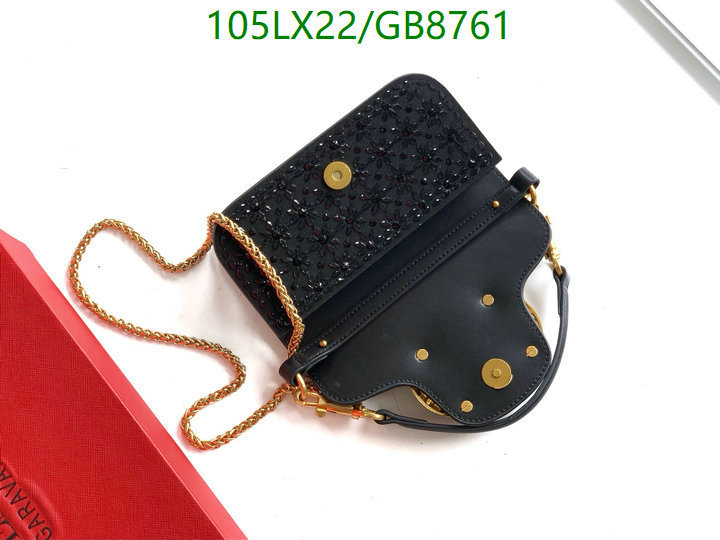 Valentino-Bag-4A Quality Code: GB8761 $: 105USD