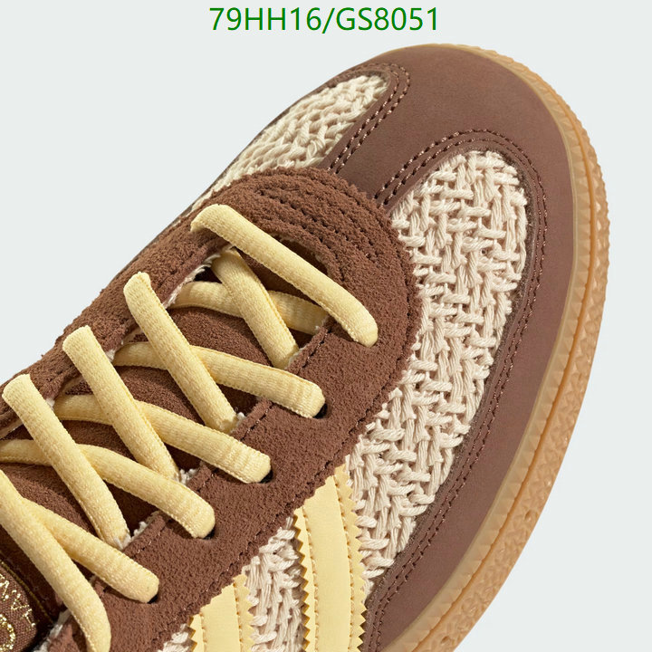 Adidas-Men shoes Code: GS8051 $: 79USD