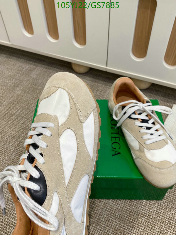 BV-Women Shoes Code: GS7885 $: 105USD
