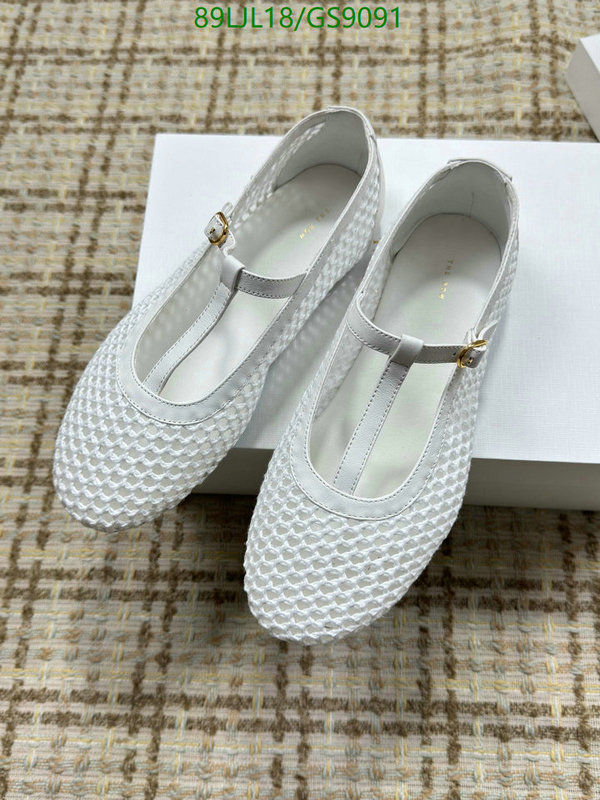 The Row-Women Shoes Code: GS9091 $: 89USD