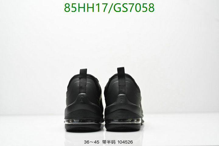 Nike-Men shoes Code: GS7058 $: 85USD