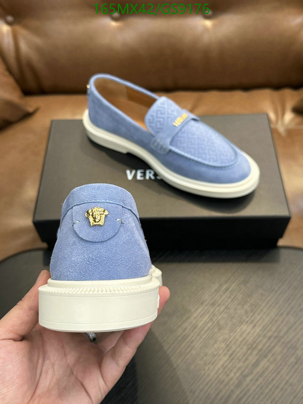 Versace-Men shoes Code: GS9176 $: 165USD-Yupoo.ru - Copybrand.Team photo album Versace-Men shoes Code: GS9176 $: 165USD