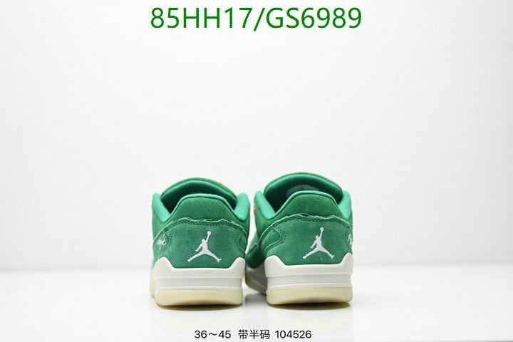 Nike-Men shoes Code: GS6989 $: 85USD