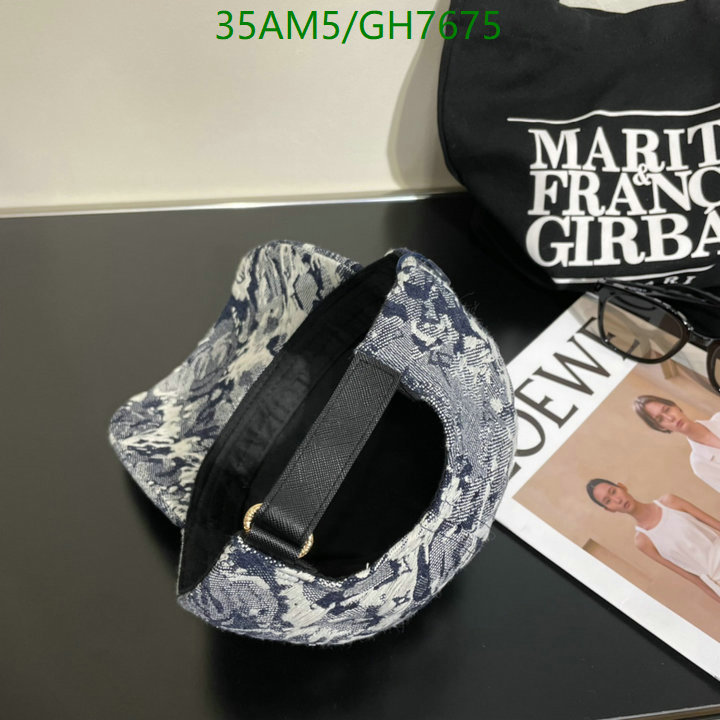 LV-Cap(Hat) Code: GH7675 $: 35USD