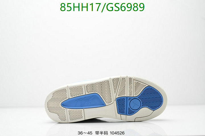 Nike-Men shoes Code: GS6989 $: 85USD