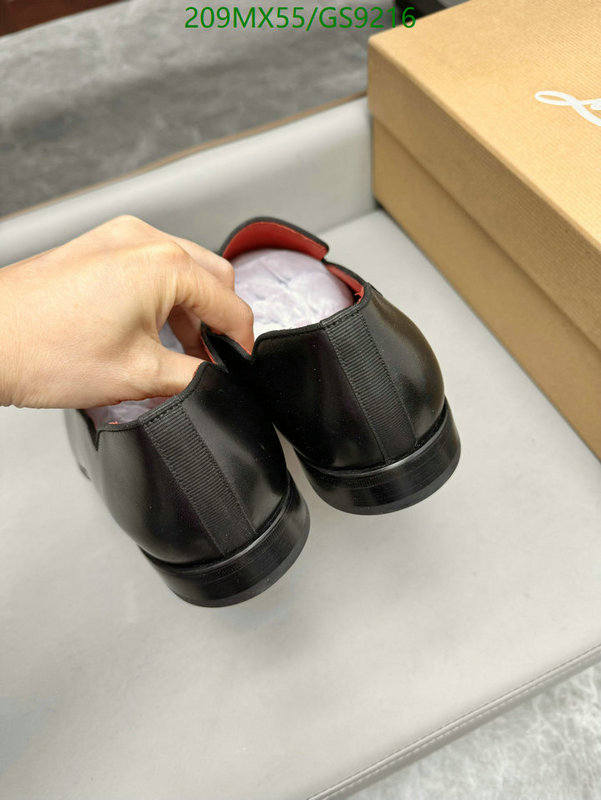 Christian Louboutin-Men shoes Code: GS9216 $: 209USD-Yupoo.ru - Copybrand.Team photo album Christian Louboutin-Men shoes Code: GS9216 $: 209USD