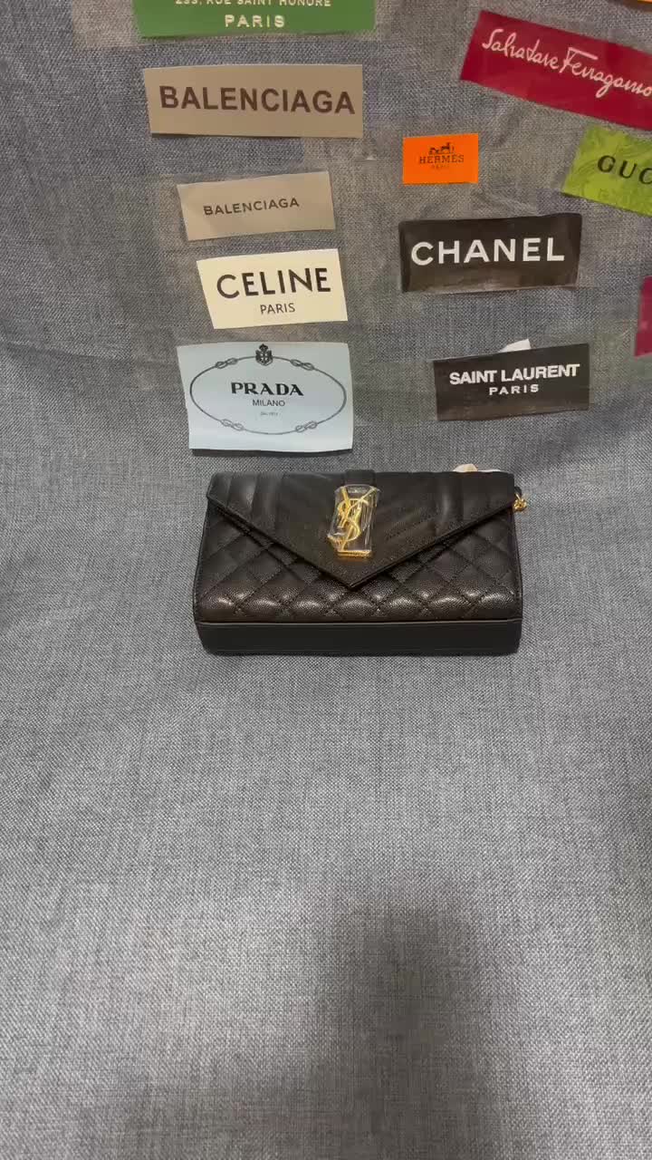 YSL-Bag-Mirror Quality Code: GB5208 $: 199USD
