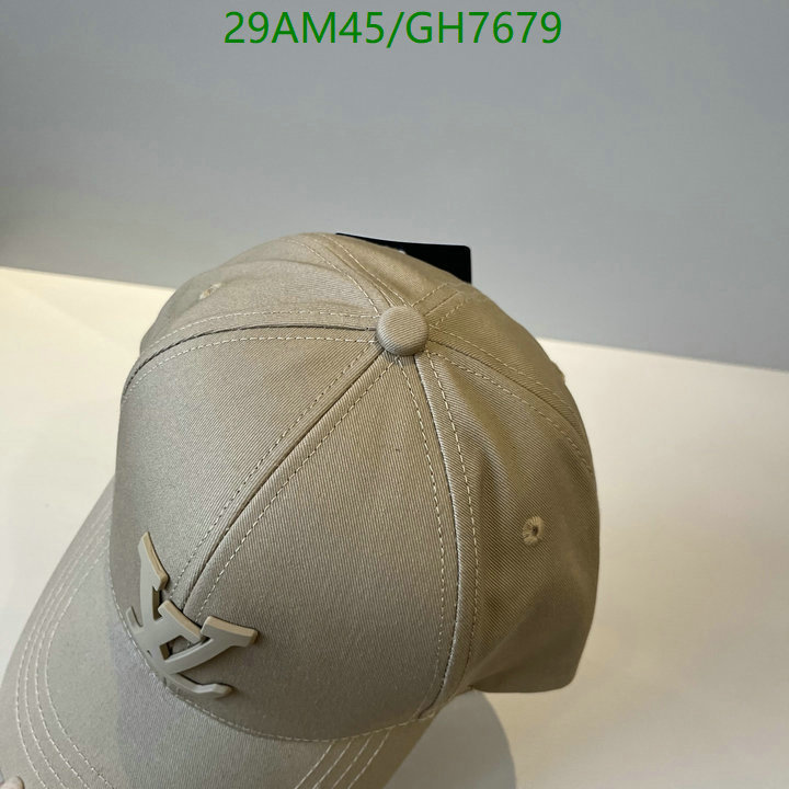 LV-Cap(Hat) Code: GH7679 $: 29USD