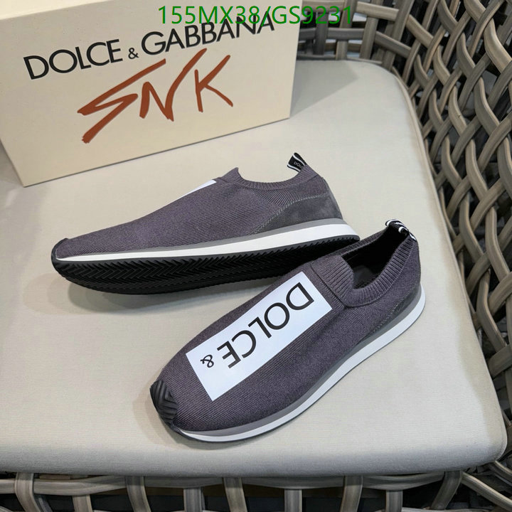 D&G-Men shoes Code: GS9231 $: 155USD-Yupoo.ru - Copybrand.Team photo album D&G-Men shoes Code: GS9231 $: 155USD