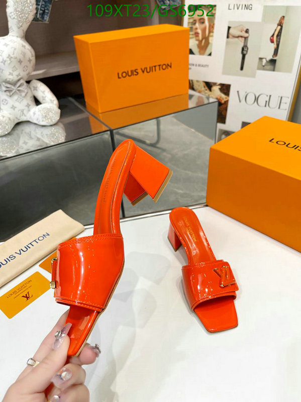 LV-Women Shoes Code: GS6952 $: 109USD-Yupoo.ru - Copybrand.Team photo album LV-Women Shoes Code: GS6952 $: 109USD