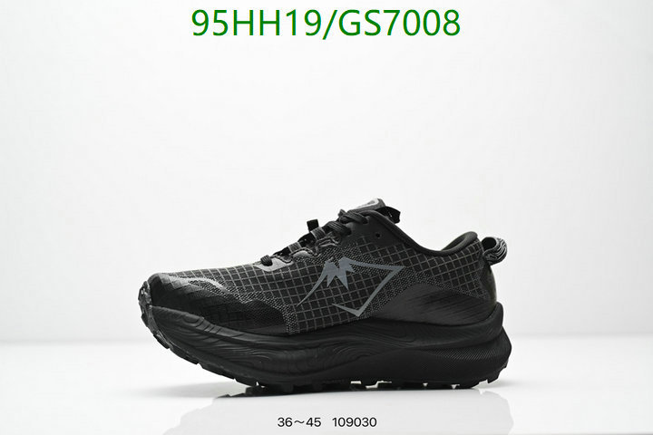 Asics-Women Shoes Code: GS7008 $: 95USD