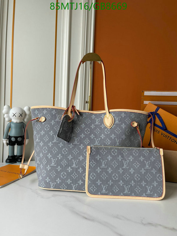 LV-Bag-4A Quality Code: GB8669 $: 85USD