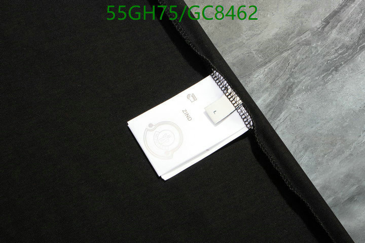 Moncler-Clothing Code: GC8462 $: 55USD