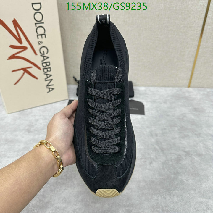D&G-Men shoes Code: GS9235 $: 155USD-Yupoo.ru - Copybrand.Team photo album D&G-Men shoes Code: GS9235 $: 155USD