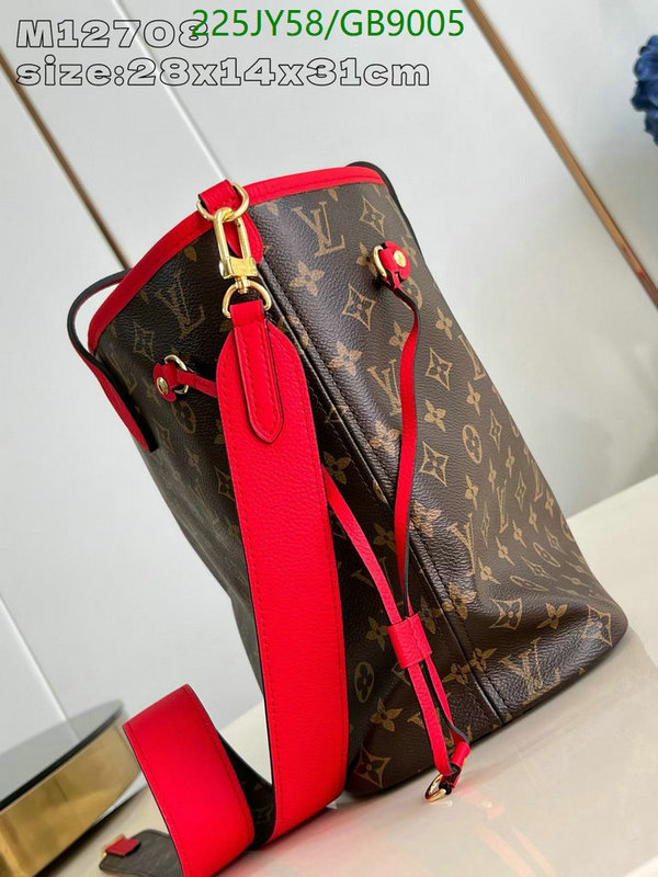 LV-Bag-Mirror Quality Code: GB9005 $: 225USD