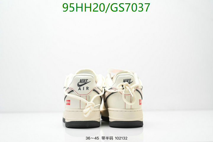 Nike-Men shoes Code: GS7037 $: 95USD