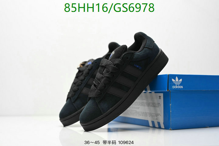 Adidas-Women Shoes Code: GS6978 $: 85USD