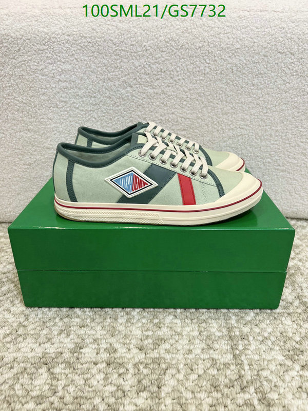 BV-Women Shoes Code: GS7732 $: 100USD
