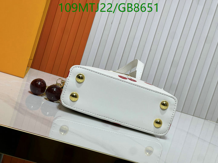LV-Bag-4A Quality Code: GB8651