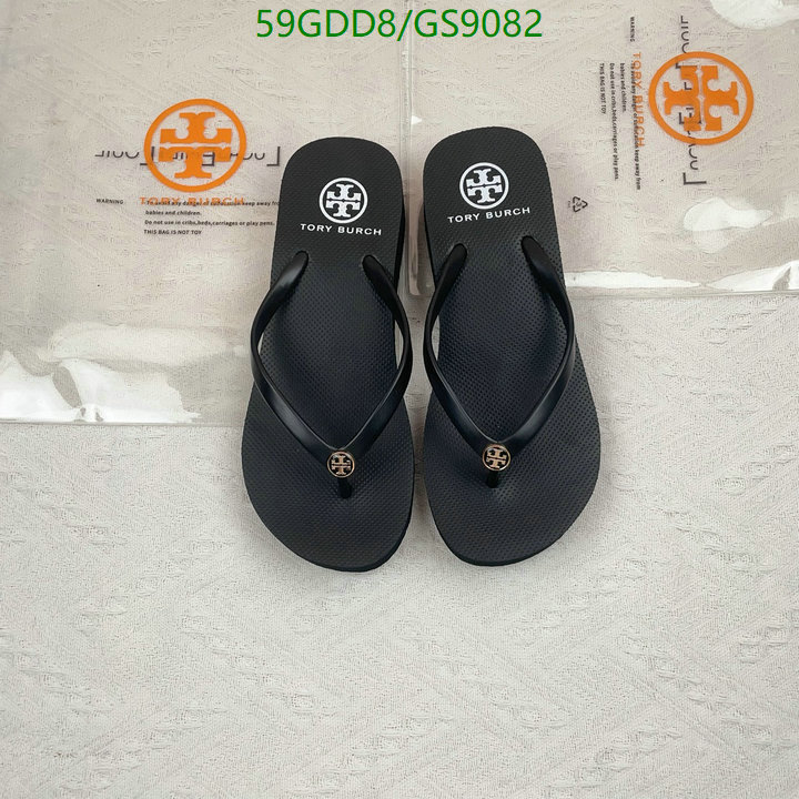 Tory Burch-Women Shoes Code: GS9082 $: 59USD