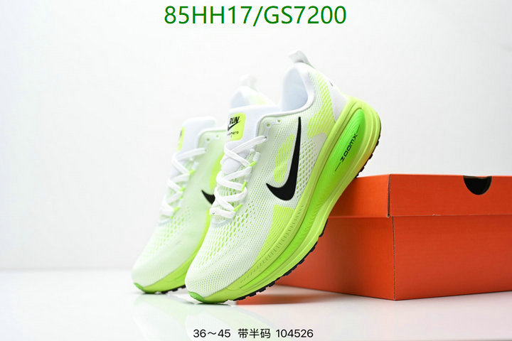 NIKE-Women Shoes Code: GS7200 $: 85USD