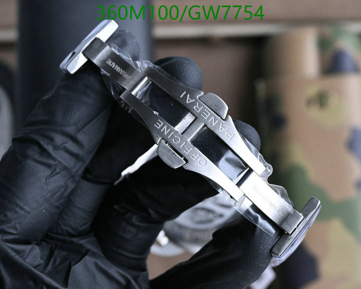 Panerai-Watch-Mirror Quality Code: GW7754 $: 360USD