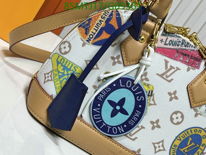 LV-Bag-4A Quality Code: GB9361 $: 85USD