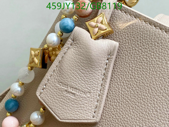LV-Bag-Mirror Quality Code: GB8119 $: 459USD