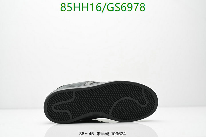 Adidas-Women Shoes Code: GS6978 $: 85USD