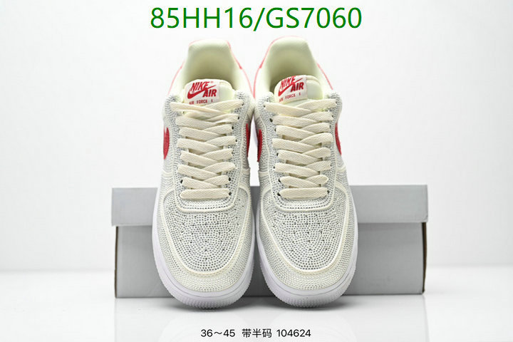Nike-Men shoes Code: GS7060 $: 85USD