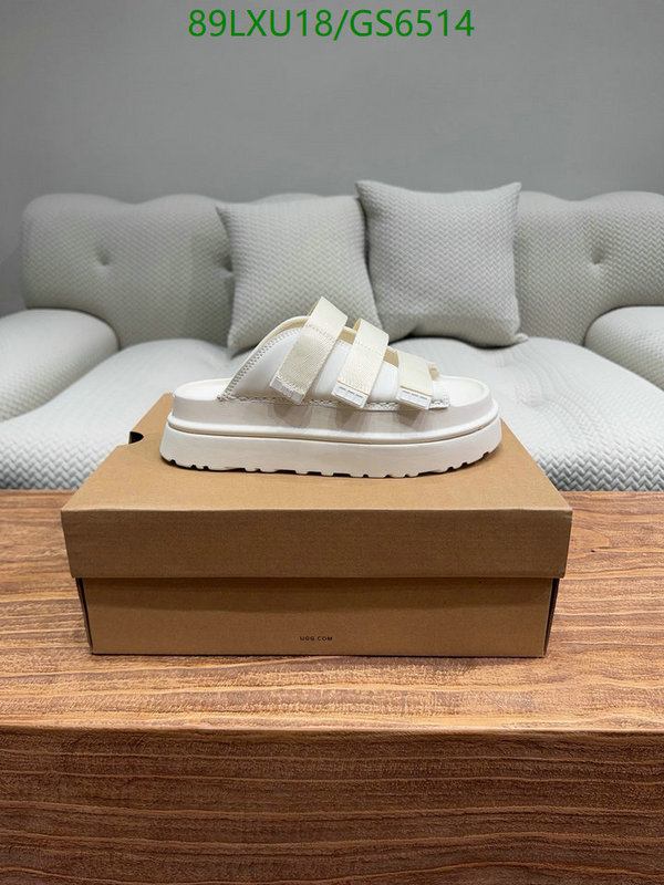UGG-Women Shoes Code: GS6514 $: 89USD