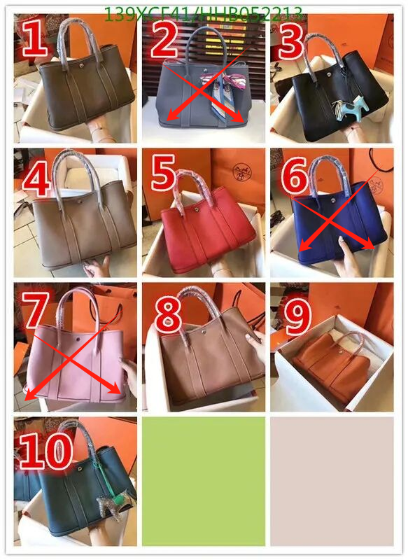 Hermes-Bag-Mirror Quality Code: HHB052213 $:185USD