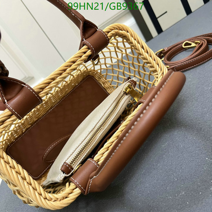 Miu Miu-Bag-4A Quality Code: GB9367 $: 99USD