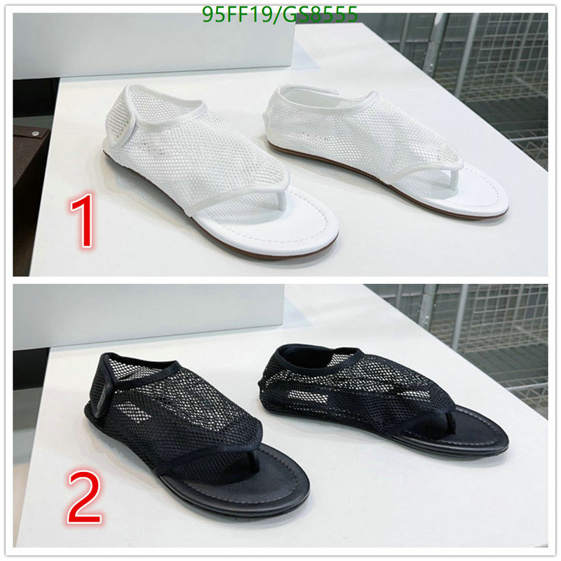 ALAIA-Women Shoes Code: GS8555 $: 95USD
