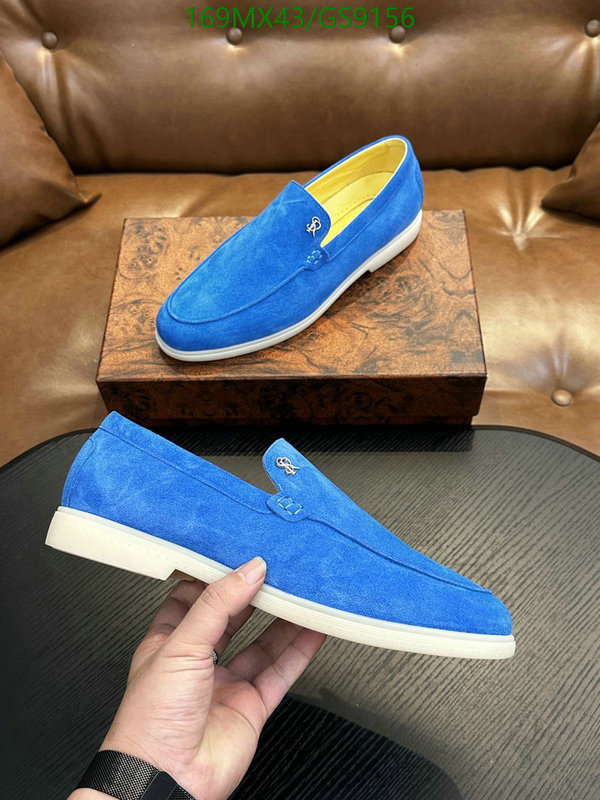 Stefano Ricci-Men shoes Code: GS9156 $: 169USD