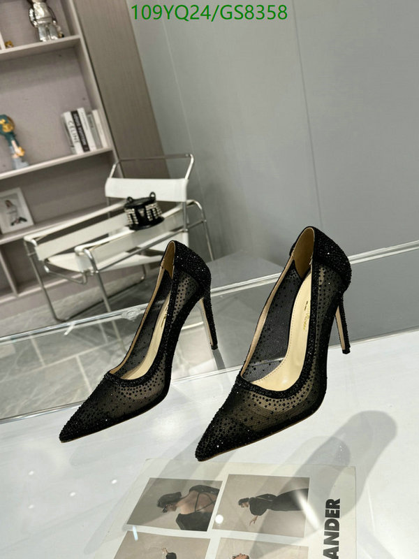 Gianvito Rossi-Women Shoes Code: GS8358 $: 109USD