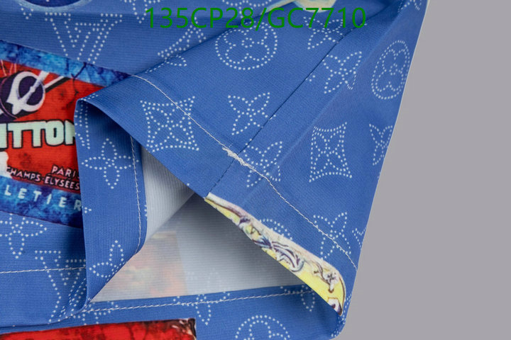 LV-Clothing Code: GC7710