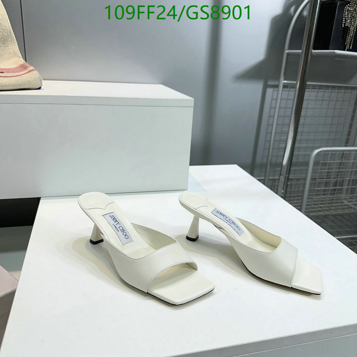 Jimmy Choo-Women Shoes Code: GS8901 $: 109USD