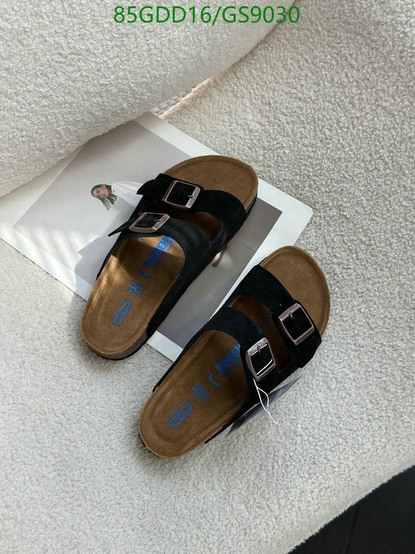 Birkenstock-Men shoes Code: GS9030 $: 85USD