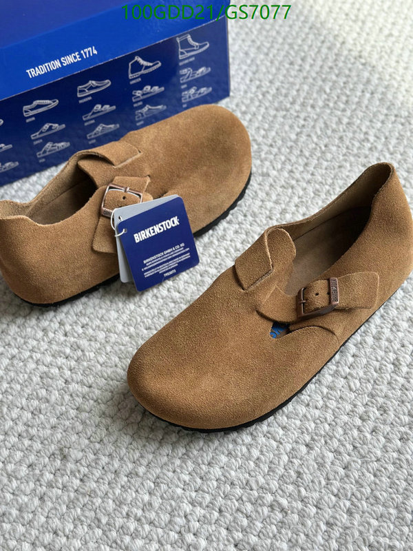 Birkenstock-Men shoes Code: GS7077 $: 100USD-Yupoo.ru - Copybrand.Team photo album Birkenstock-Men shoes Code: GS7077 $: 100USD