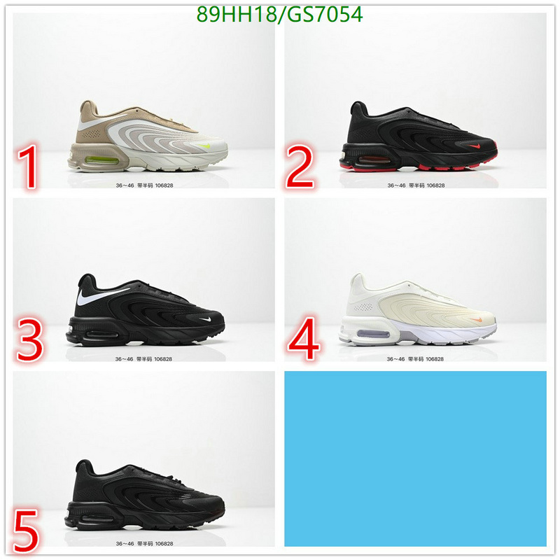 NIKE-Women Shoes Code: GS7054 $: 89USD