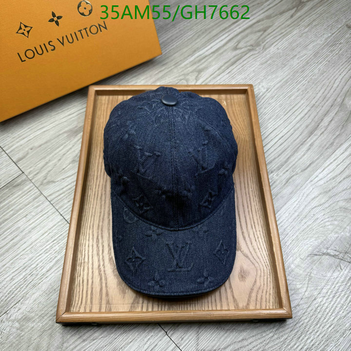 LV-Cap(Hat) Code: GH7662 $: 35USD