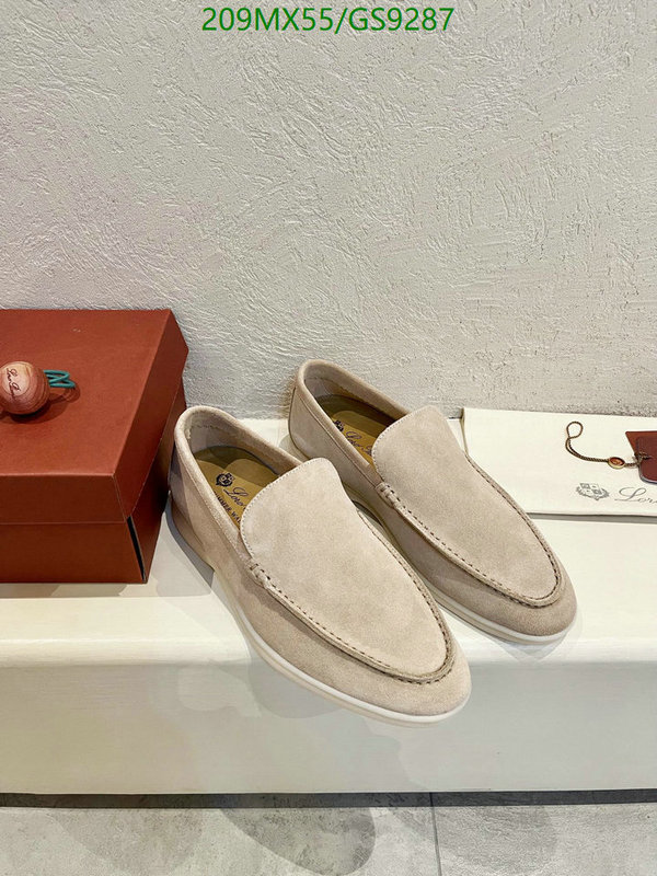 Loro Piana-Men shoes Code: GS9287 $: 209USD-Yupoo.ru - Copybrand.Team photo album Loro Piana-Men shoes Code: GS9287 $: 209USD