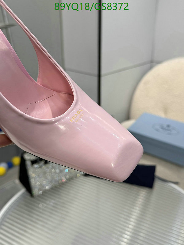 Prada-Women Shoes Code: GS8372 $: 89USD-Yupoo.ru - Copybrand.Team photo album Prada-Women Shoes Code: GS8372 $: 89USD