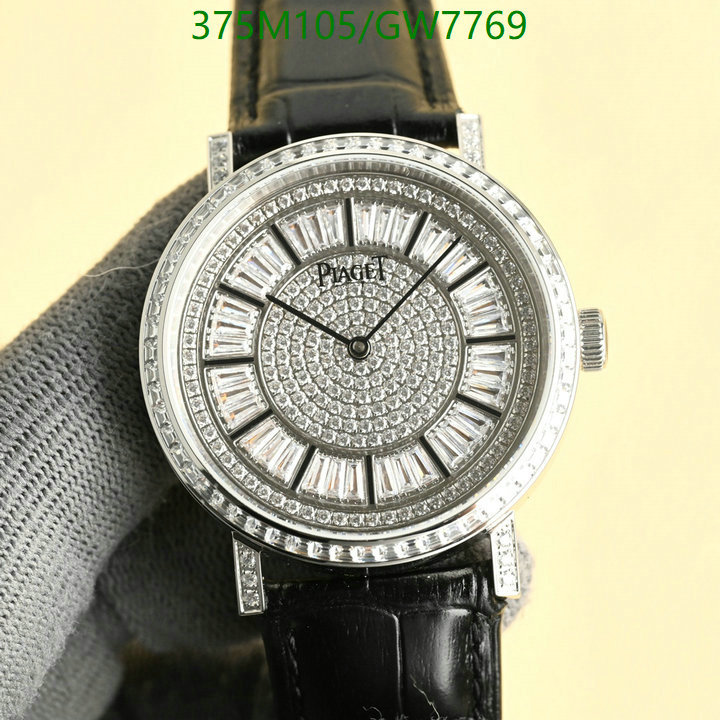 PIAGET-Watch-Mirror Quality Code: GW7769 $: 375USD